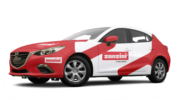 Display & Signage Services